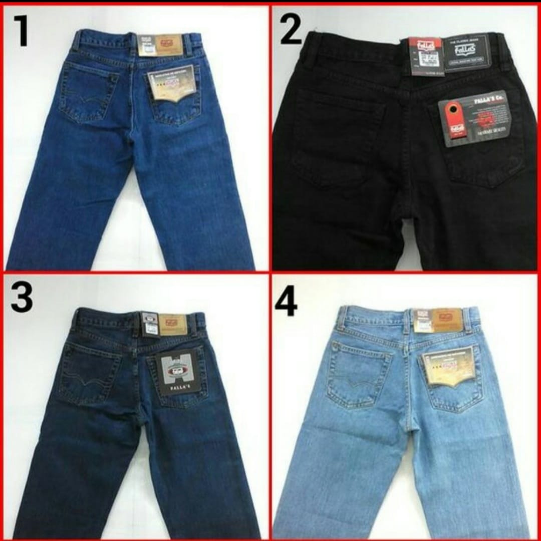 jeans 2