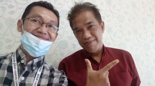 hery dan dr arbain